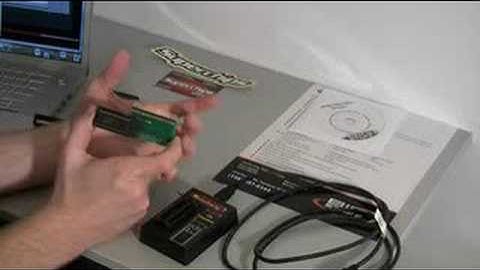 Automotive DIY Tuning tools