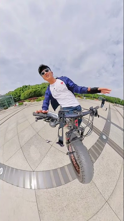 Riding Skill   Healthy by sport   Healthy and beauty 19