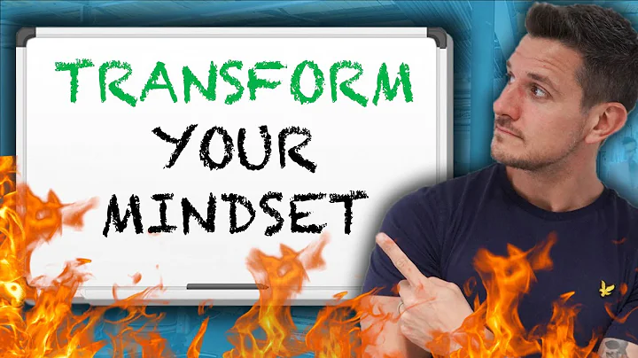 Mastering Your Mindset Through The Madness
