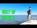 FLY FISHING the GULF of MEXICO