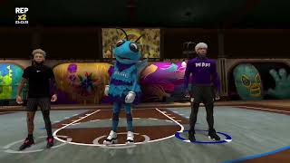 Med 2k21 intro Pt.22
