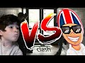 Freezou vs master w clip officiel  clash