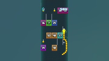 Block Gems: Block Puzzle Games - Snake vs Brick - 2024-08-10