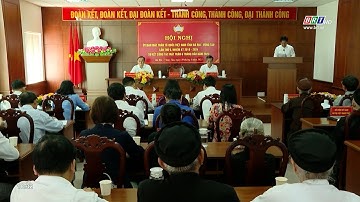 Sơ kết công tác mặt trận 6 tháng đầu năm 2023 | BRTgo