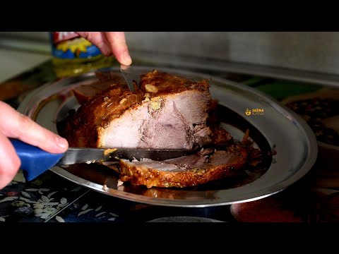 Video: Kako peći piletinu uz miješanje: 15 koraka (sa slikama)
