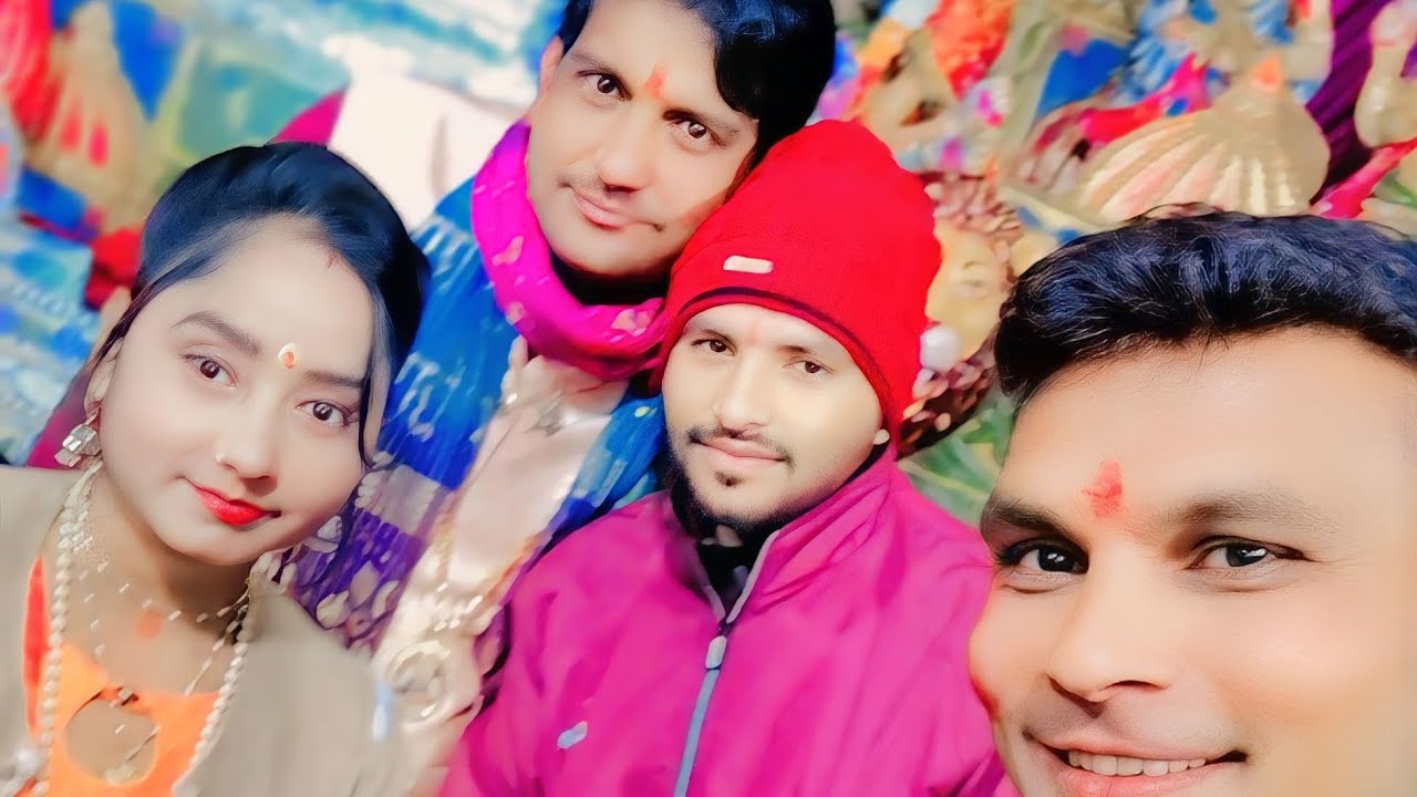 भजन हो तो ऐसा जो दिल को छू जाए 