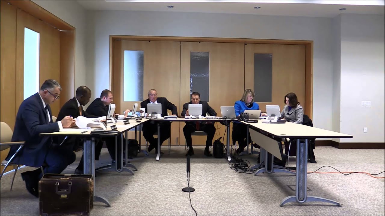 Ohio Board of Embalmers and Funeral Directors - YouTube