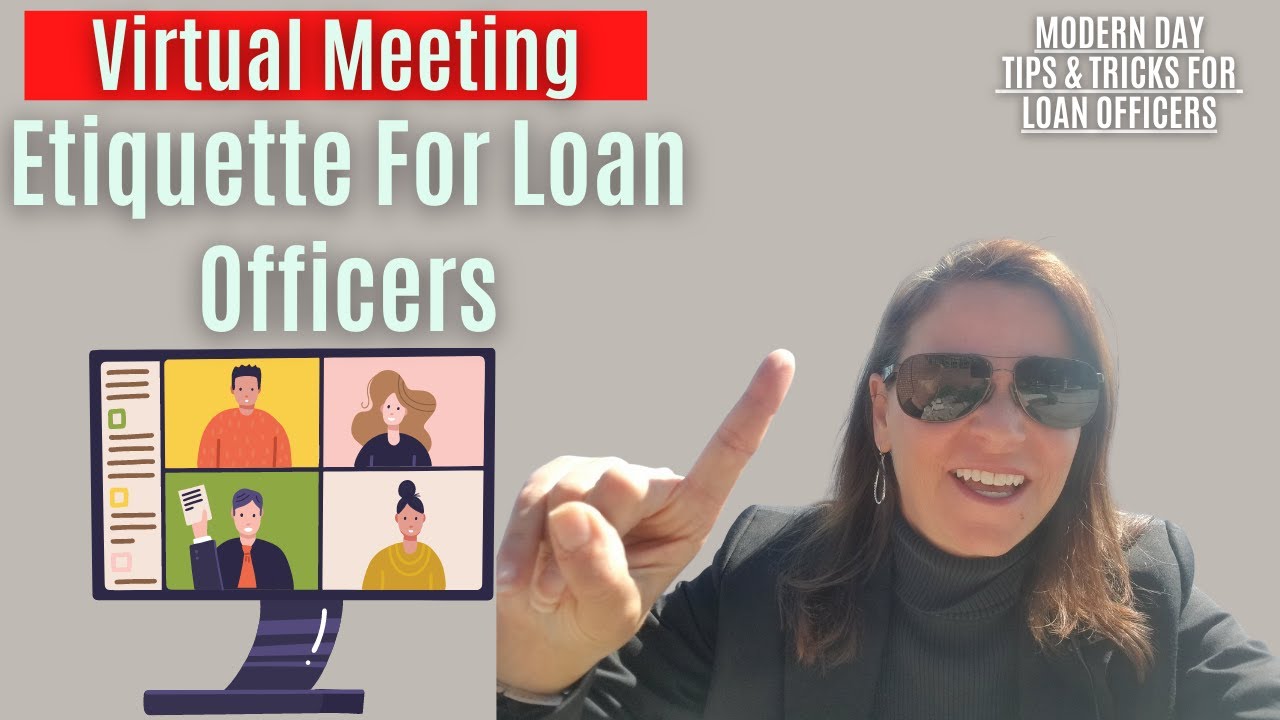 Free Loan Officer Training : New Loan Officer Training – MOGO