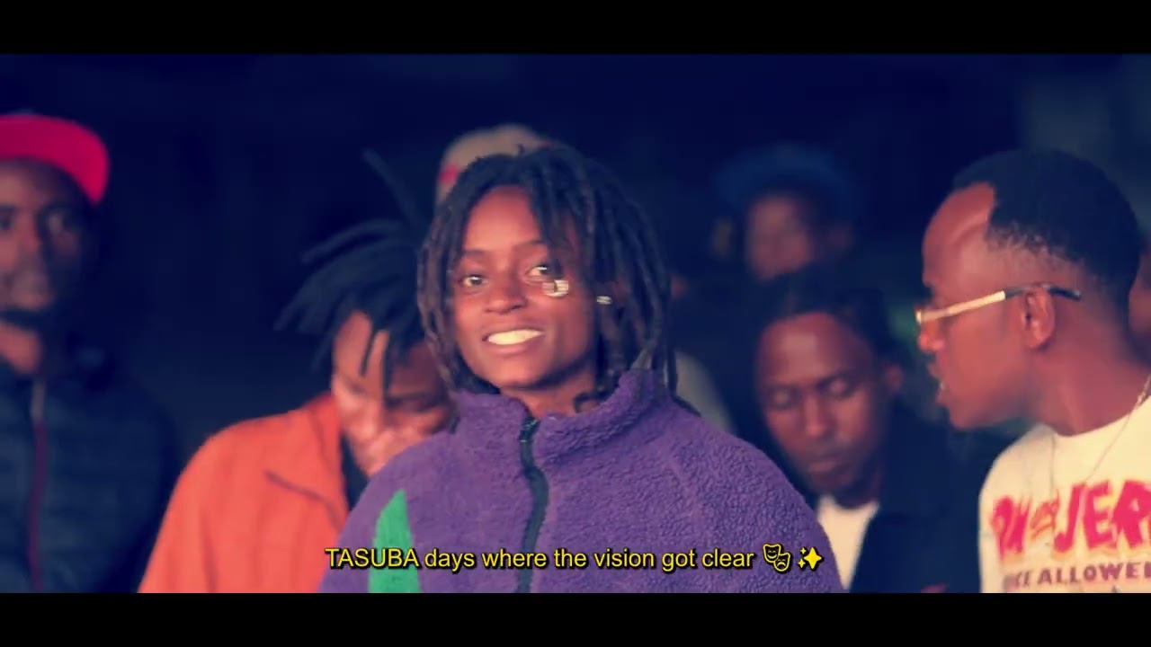 Chaba 009 - The Baba Mkubwa Show 7