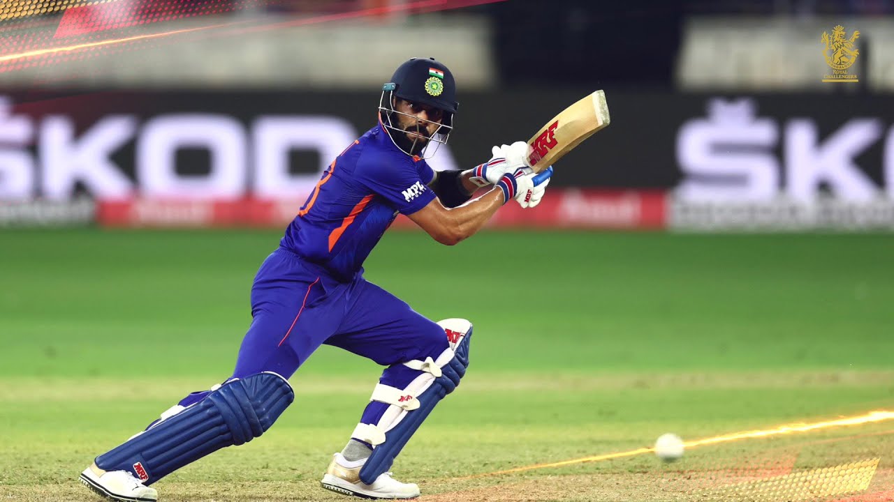 India v Pakistan | Asia Cup Super 4 | Review - Royal Challengers Bangalore