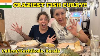 видео: ВПЕРВЫЕ в знаменитом ресторане шеф-повара Кералы | Chef Pillay’s FISH NIRVANA | Кожикоде картинка: ВПЕРВЫЕ в знаменитом ресторане шеф-повара Кералы | Chef Pillay’s FISH NIRVANA | Кожикоде