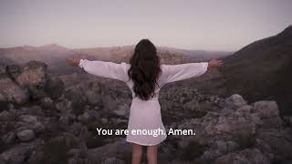 “Open Hands”Written by: “Sathar Emunah”  meaning “unseen faithfulness” in Hebrew…