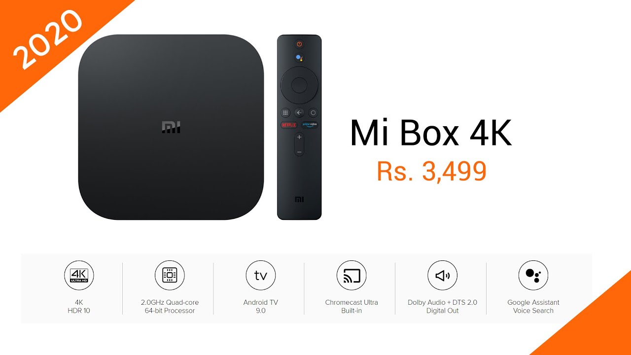 Xiaomi Mi Box 4K review: Making your normal TV smart for Rs 3,499