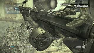 call of duty ghosts mods ps3