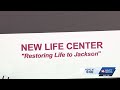 Construction begins on New Life addiction recovery center