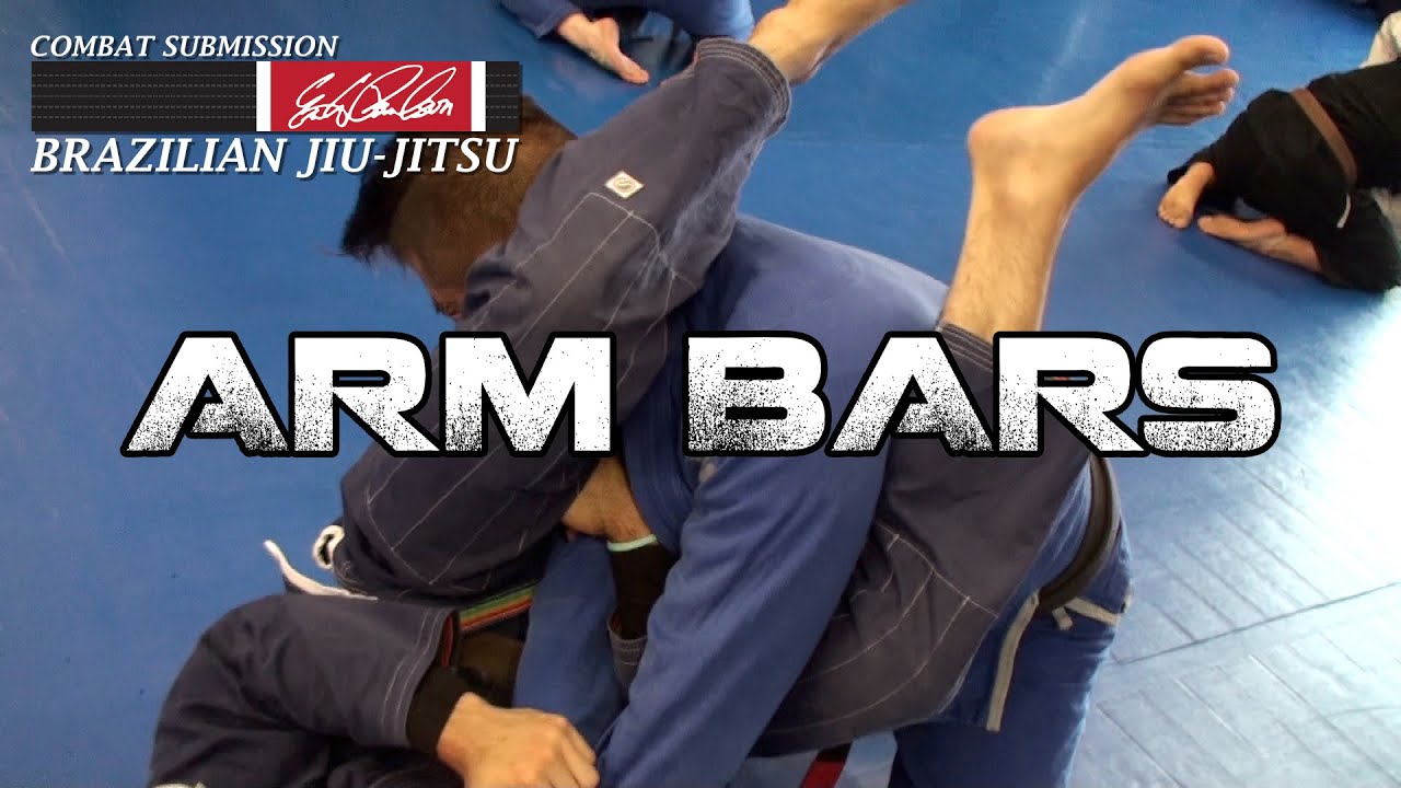 Arm Bars BJJ Judo Sambo YouTube