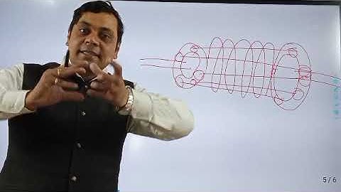 Designing of Rotating Electrical Machine || Abishek Sir