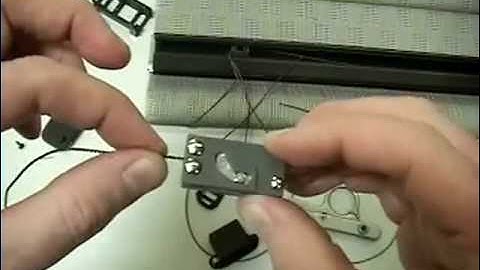 Cord Lock Cording Test 1.mp4