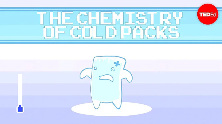 The chemistry of cold packs - John Pollard