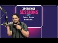 Xperience Sessions With Indie Artist Rounak Maiti