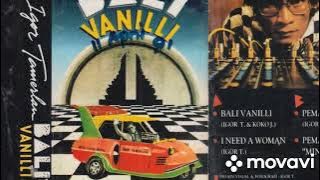 Igor Tamerlan - Bali Vanilli