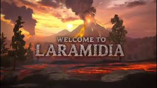 New location in Hunting clash Laramidia 2026 screenshot 5