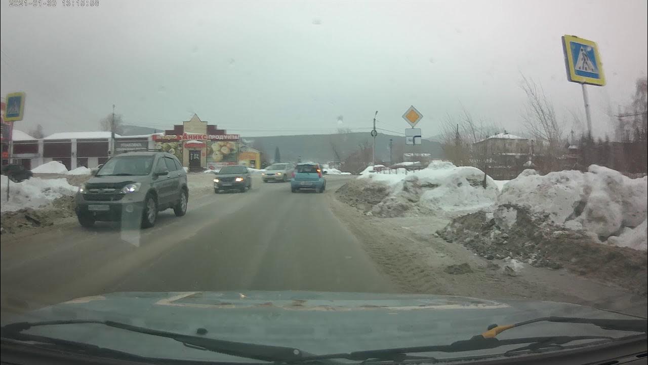 Экшн-камера Aceline S-60 20210130 131346A - YouTube