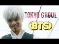 Tokyo Ghoul Live Action BTS | RE:Anime