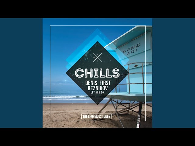 Denis First & Reznikov - Let You Go