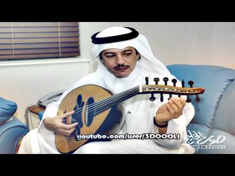 طلال سلامه رائعة ياغايبه صوت الخليج