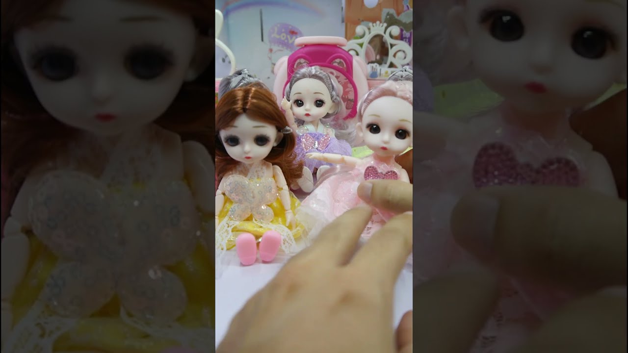 Barbie Story P2 Then I Slept For 5 Hours Barbietoys Doll Toys