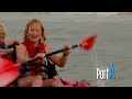 Sand Sun & Beach Fun in Port A