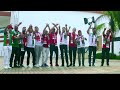 أغنية المنتخب المغربي  Morocco We Come Back ( ملحمة كروية غنائية )  Les Lions D'atlas