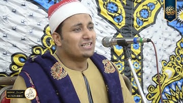 بتحبير خاشع واداء مؤثر _ يقرأ الشيخ سامي علي ايوب -  من اواخر سورة الفتح واول سورة الحجرات 🤍