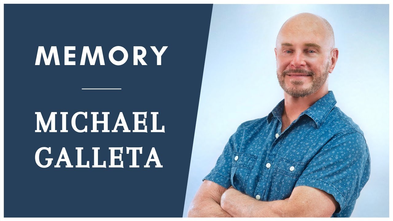 Memory Sermon by Michael Galletta From Genesis Upper Room Church | San