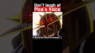 Download Lagu Try Not To Laugh at Pica's Voice 😂 MP3