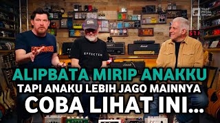 Download Lagu Alip Ba Ta belum layak ini lagu metal sulit dimainkan akustik! Ternyata lagu metal ada harmoniknya MP3 Download Lagu Alip Ba Ta belum layak ini lagu metal sulit dimainkan akustik! Ternyata lagu metal ada harmoniknya MP3