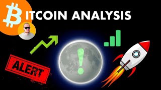 #BITCOIN ALL TIME HIGHS ARE CLOSE! **EOY PREDICTION***