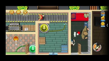 Seagull bay 12 classic robbery bob 2 double trouble 💯 solved perfect solution