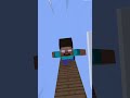 Dream on by Herobrine🔥 #shorts #skibiditoilet #minecraft