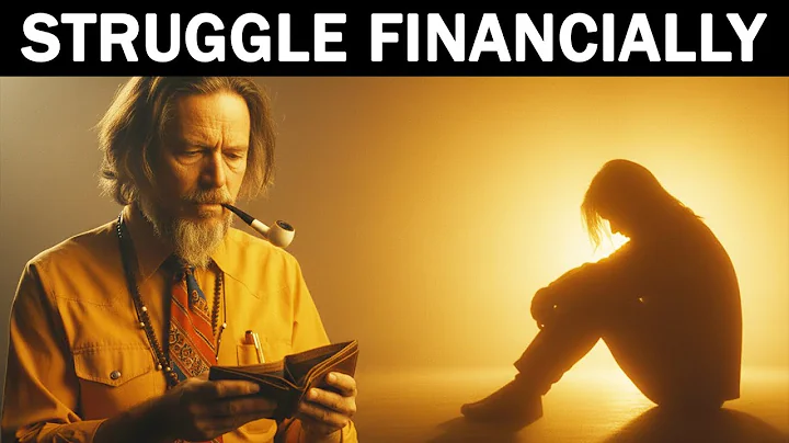 The Cosmic Joke: Why Enlightened People Are Spectacularly Useless at the Money Game - Alan Watts