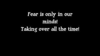 Sweet Sacrifice (Lyrics)