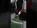 SHOCKING LANDING TRAINING PILOT FAIL.