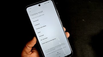 How to Reset Redmi Note 10 Pro | How To Reset Redmi Note 10 Pro