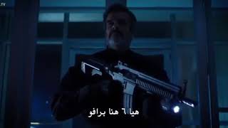 قوي افلام السجون 2018 فيلم الاكشن والحركة المنتظر مترجم حصريا