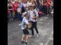 The byrne brothers   ennis fleadh   viral