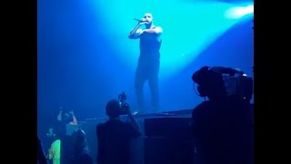 Drake Becoming Too Arrogant? Says "That He Can Go Anywhere He Wants, Doesnt Mess With These Rappers"