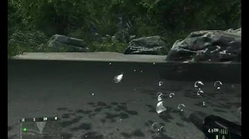 Crysis Walkthrough Part 2 - Recovery [3/3]