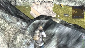 DayZ Epoch AI CITY #part1