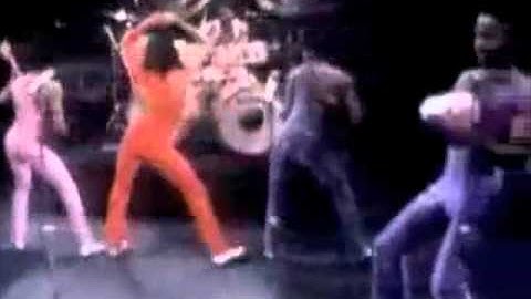 Luckiest Man Alive - 